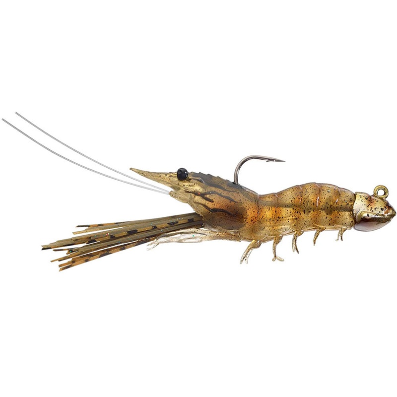 Fleeing Shrimp|Brown Shrimp|Clear|Grass Shrimp|Sand Shrimp