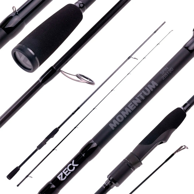 Momentum Spin|2.15 m / 20 g|ST 2.35 m / 28 g|2.30 m / 40 g|2.35 m / 50 g|2.65 m / 60 g|2.35 m / 70 g|2.65 m / 80 g