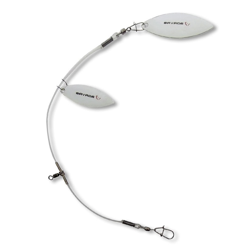 Mono Spinnerbait|11 cm|16 cm|21 cm