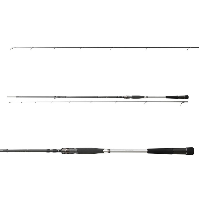 Morethan AGS Seatrout|2.82 m / 7-35 g|3.10 m / 5-25 g