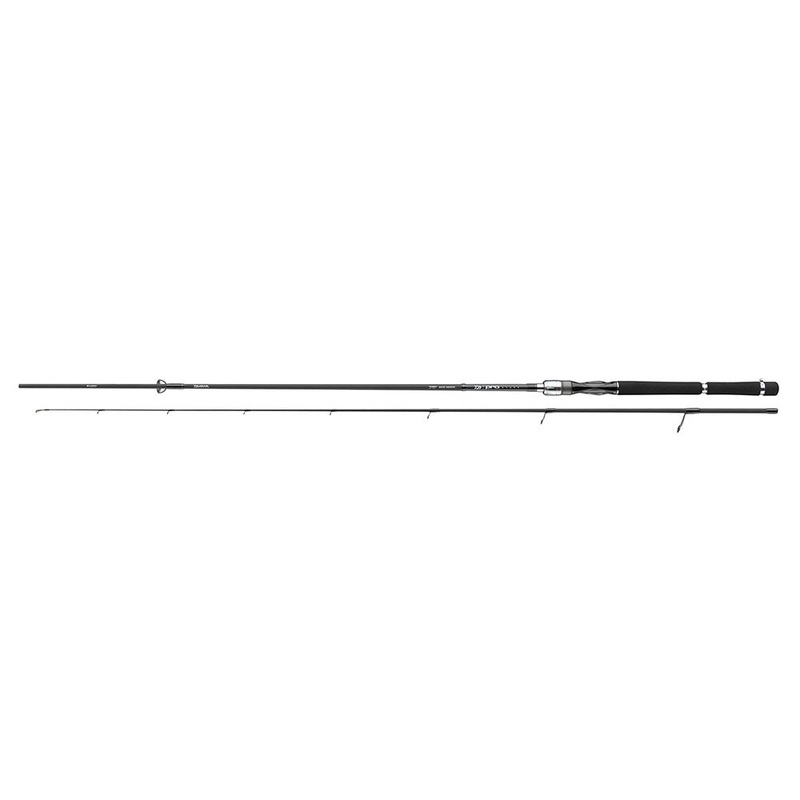 Pro Staff Yak & Belly|Finesse 2.15 m / 4-18 g|Pike 2.15 m / 14-64 g|Zander 2.15 m / 8-35 g