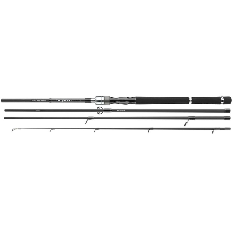 Pro Staff Yak & Belly Pro Travel