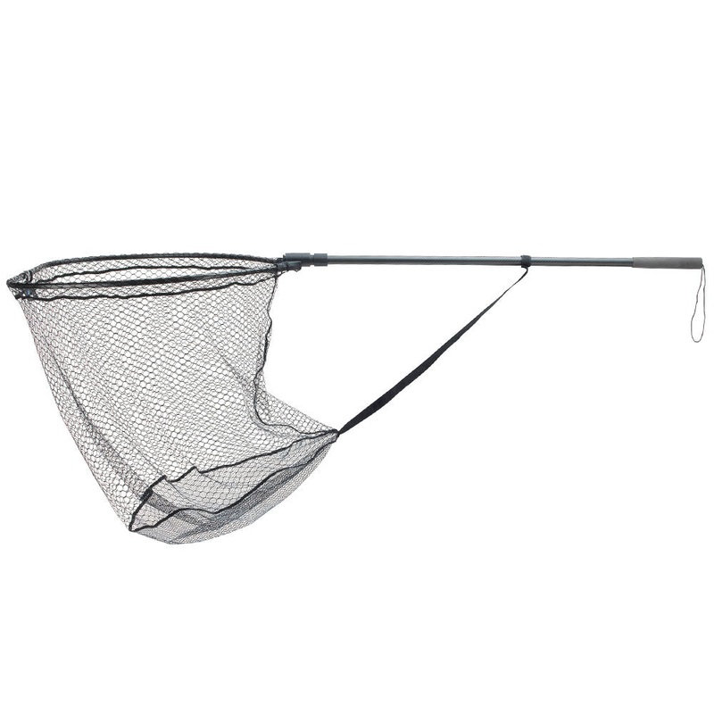 Prorex Carbon Folding Net|L|XL