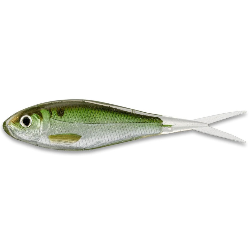 Skip Shad|9 cm|11 cm|13.3 cm|Silver/Blue|Silver/Green|Silver/Pearl|Silver/Purple|Silver/Brown|Silver/Smoke
