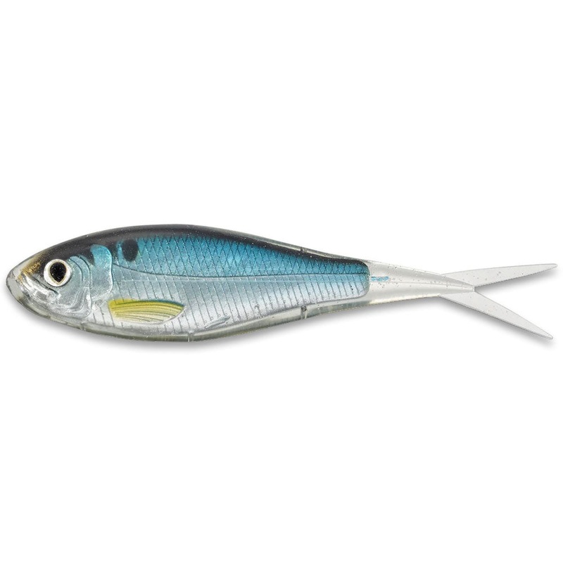Skip Shad|9 cm|11 cm|13.3 cm|Silver/Blue|Silver/Green|Silver/Pearl|Silver/Purple|Silver/Brown|Silver/Smoke