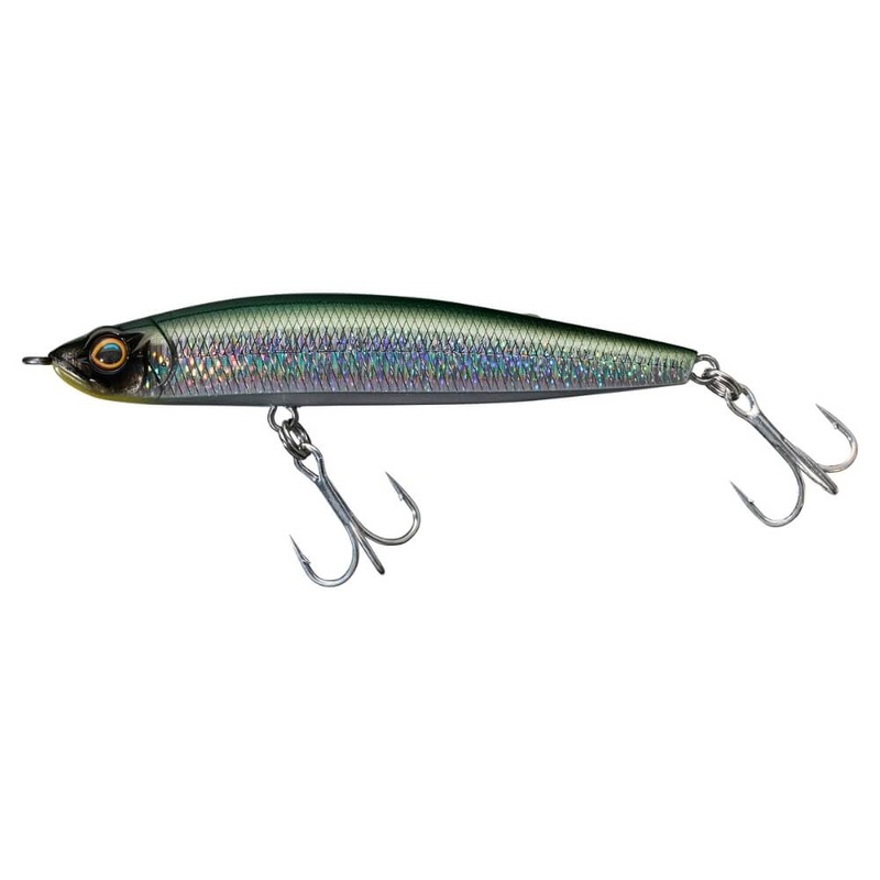 Stream Ripper 60|Bright Bleak|HS Baitfish|HS Threadfin Shad|Roach|Sight Ayu|Truitelle|Varion|Yamame