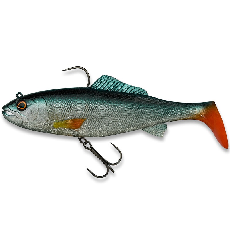 Sucker Punch 190|SR – Flachlufer|MR – Mittellufer|DR – Tieflufer|Bright Rudd|Fire Tiger|Gold Carp|Muddy Roach|Northern Pike|Perch