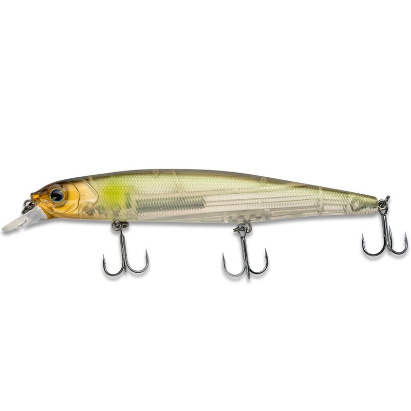 Zanderwobbler|12.5 cm|Ayu|Bandit|Captain|Charly|Firetiger|Green Lemon|Magic|Mhrchen|Mr. Black|Mr. White|NEO|Pinky|Rocky|Sheriff|Sunny|Whisky