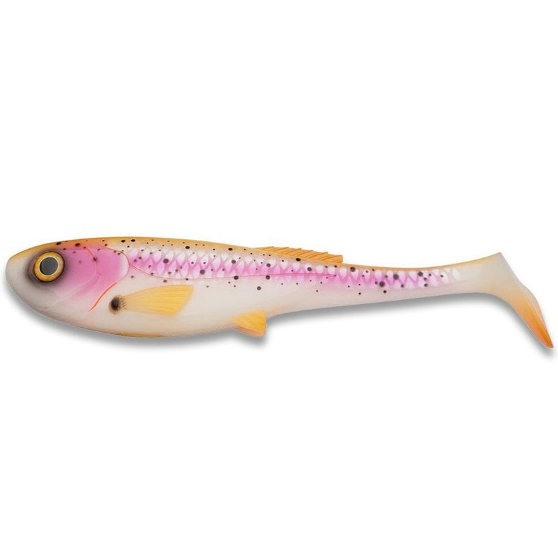 Beast Slim Paddle Tail (1 Stck)