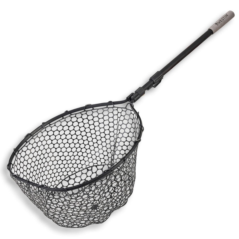 Perch Net Telescopic|L / 45x55x35 cm