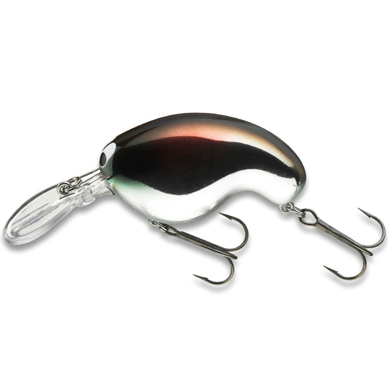 Prorex Fuku 1 Crank|Chrome Wakasagi|Firetiger|Ghost Purple Wakasagi|Ghost Yellow Ayu|Spawn Ayu|Special Shiner