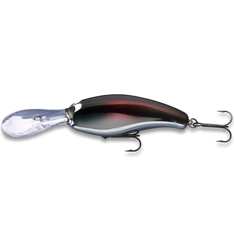 Prorex Fuku Hayate Crank|Chrome Wakasagi|Firetiger|Ghost Purple Wakasagi|Ghost Yellow Ayu|Spawn Ayu|Special Shiner