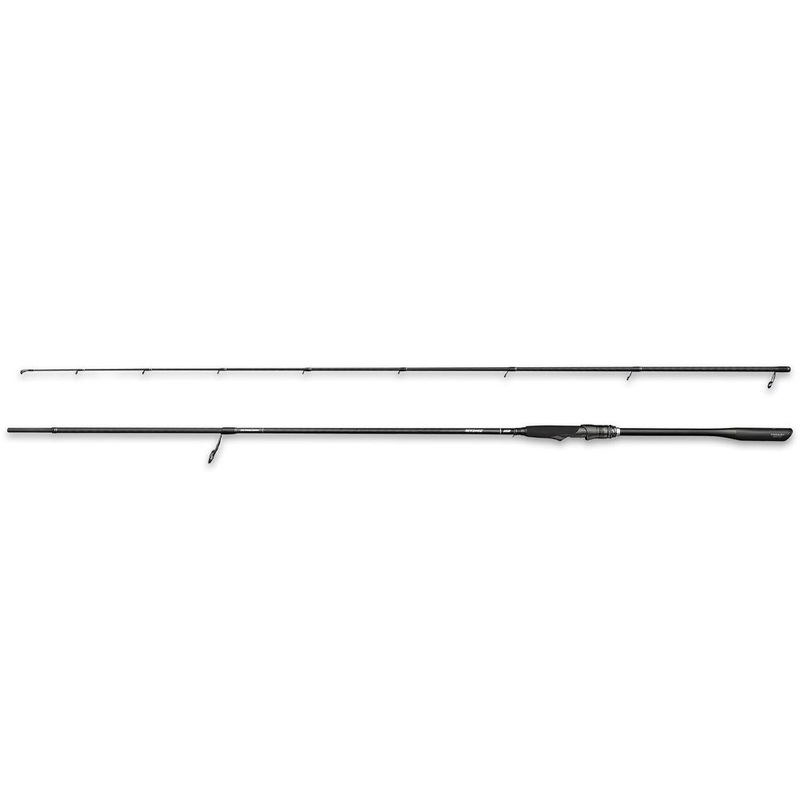Revenge SG8 Fast Shad|8’10 / 2.70 m / 12-48 g|8’10 / 2.70 m / 18-72 g