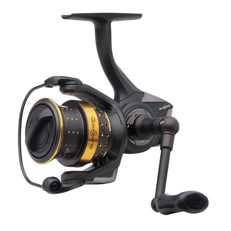 Superior 2|1000S|2000|2000SH|2500|2500S|2500SH|3000|3000SH|4000