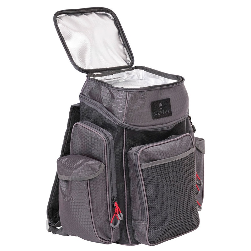 W4 Backpack Plus|2 Boxes (Large)