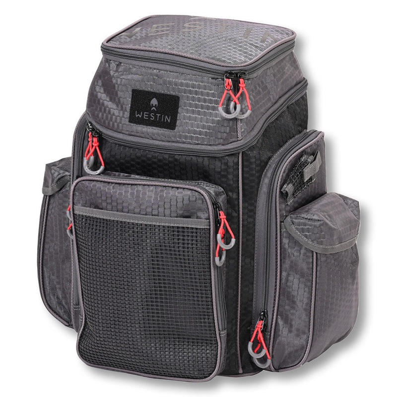 W4 Backpack Plus|2 Boxes (Large)