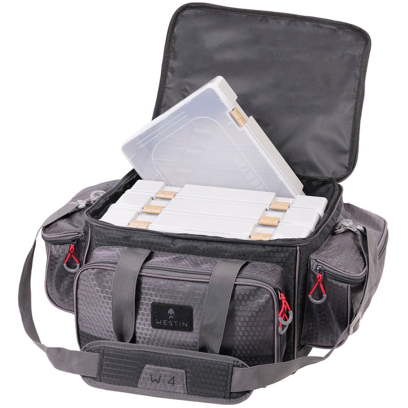 W4 Jumbo Lure Loader|4 Boxes (Large)