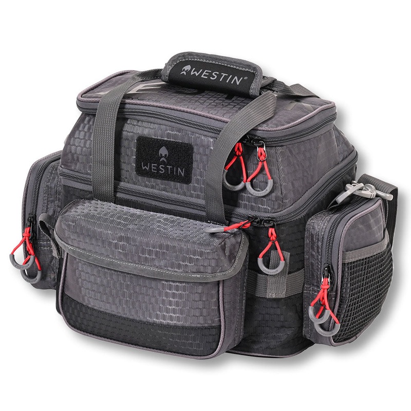 W4 Lure Bag Plus|4 Boxes (Small)