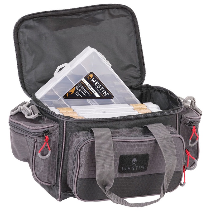 W4 Lure Loader|4 Boxes (Small)|4 Boxes (Large)