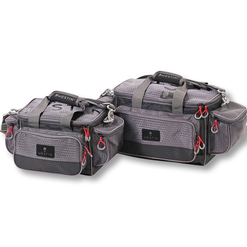 W4 Lure Loader|4 Boxes (Small)|4 Boxes (Large)