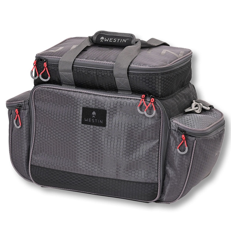 W4 Master Lure Bag|5 Boxes (OS)