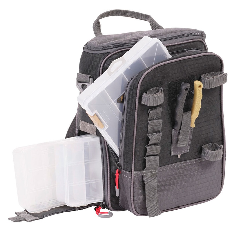 W4 Street Bag Pro|3 Boxes (Medium)