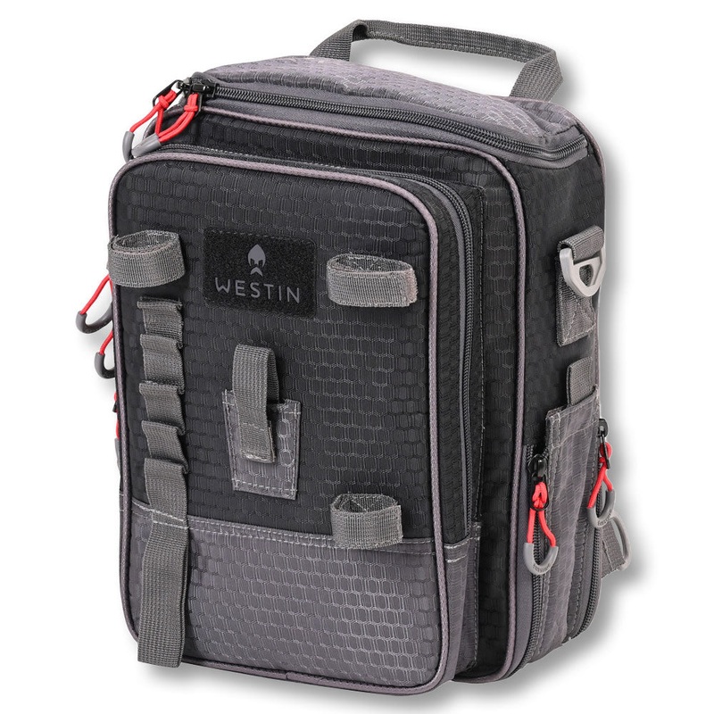 W4 Street Bag Pro|3 Boxes (Medium)