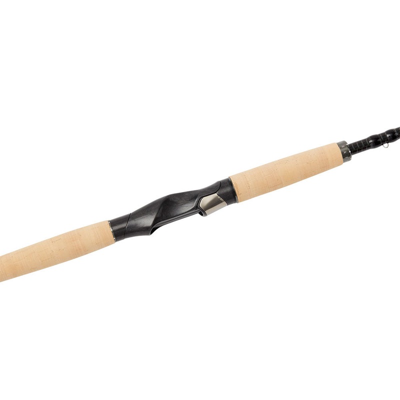 W8 Powercast 2nd|XXH / 2.33 m / 40-130 g
