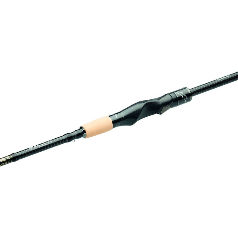 W8 Versiteez 2nd|MH / 2.30 m / 8-36 g|MH / 2.50 m / 8-36 g