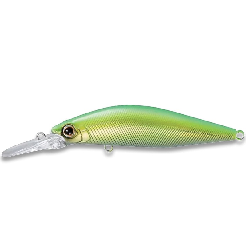 Cardiff Flgel 70F|Chart Gold|Red Yamame