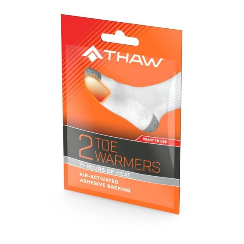 Einweg Zehenwrmer 2er-Set|Zehenwrmer