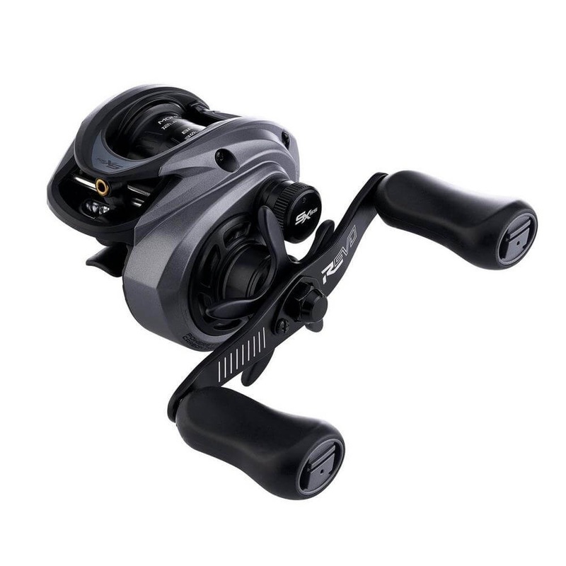Revo5 SX-SS Low Profile|SX-SS-L