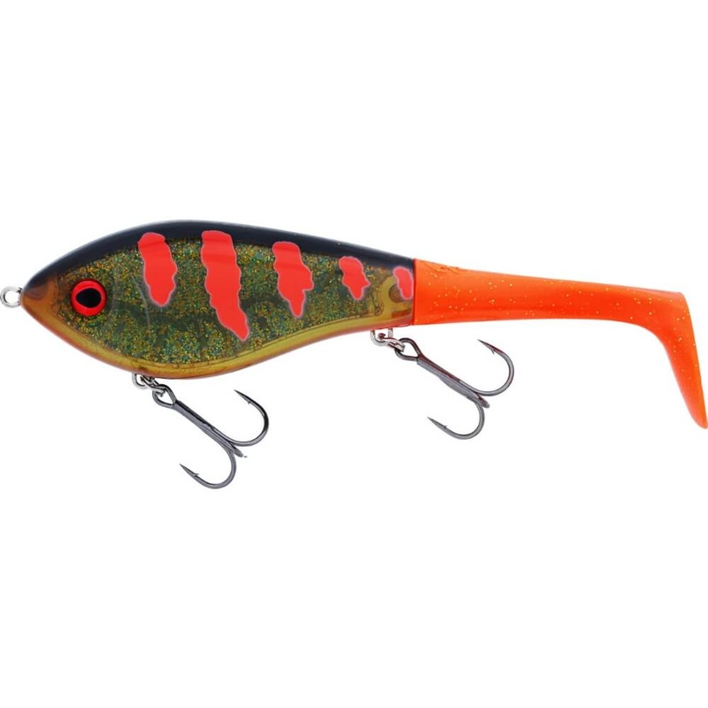 Swim Tail|Suspending|Sinking|3D Motoroil Blood|Fire|Firetiger|Lagoon Pike|Real Pike|Real Roach|Real Rudd|Striped Bluegrass