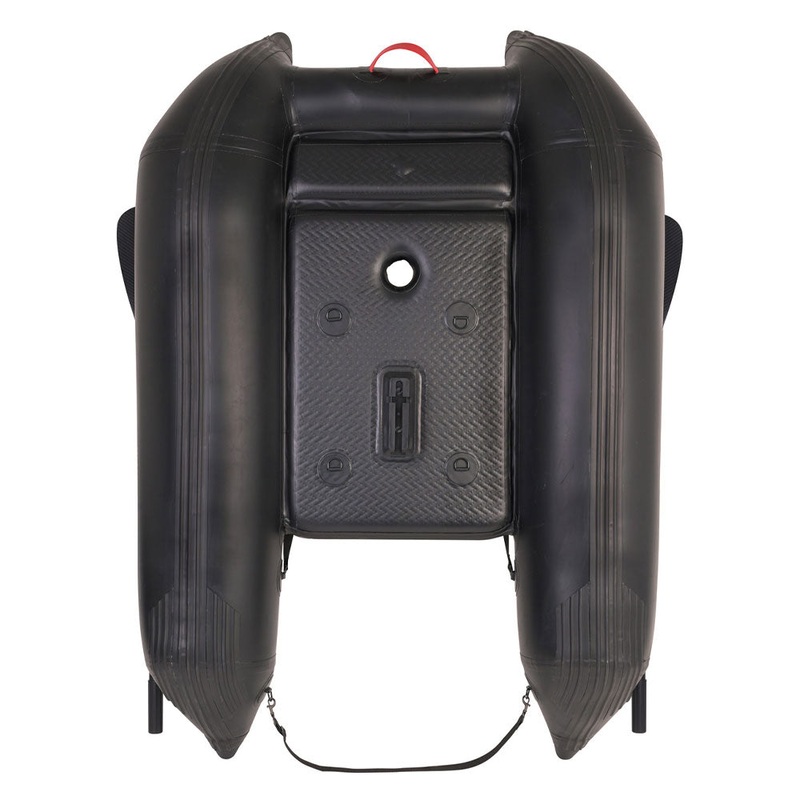 W8 Belly Boat|180 cm