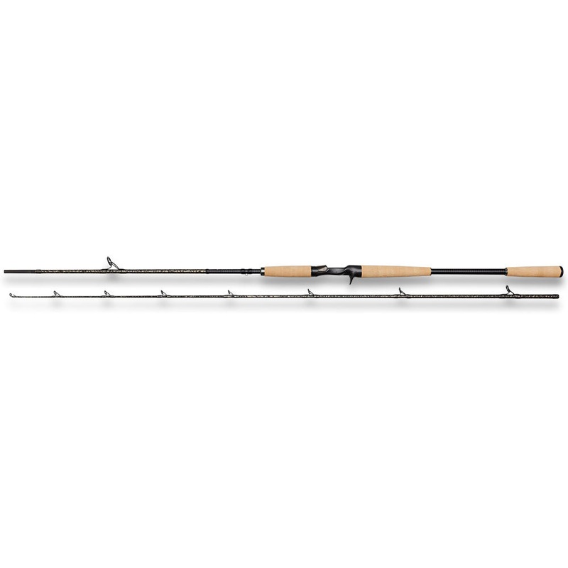 W8 Powercast-T 2nd|XXH / 2.33 m / 40-130 g|3XH / 2.33 m / 60-180 g