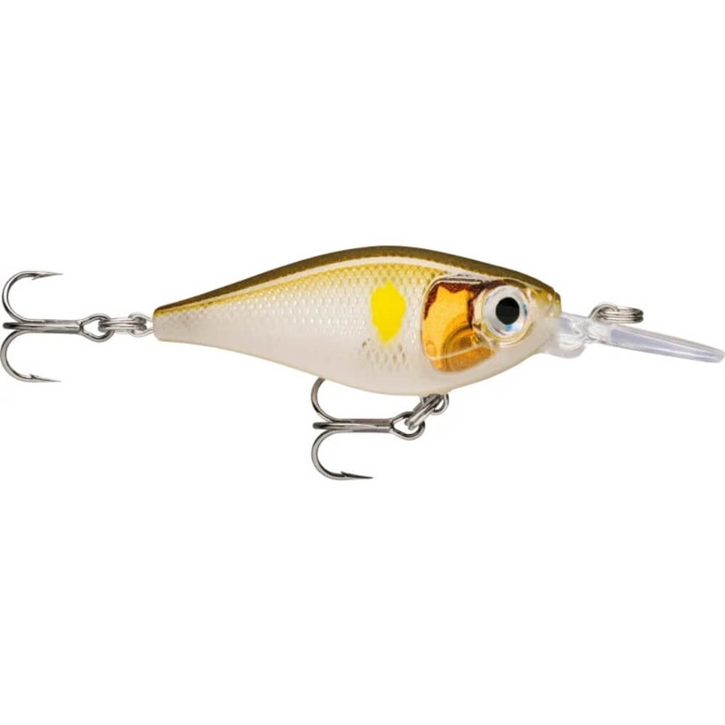 X-Light Shad|Ayu|Baby Aspius|Fire Tiger|Live Perch|Live Roach|Pearl White
