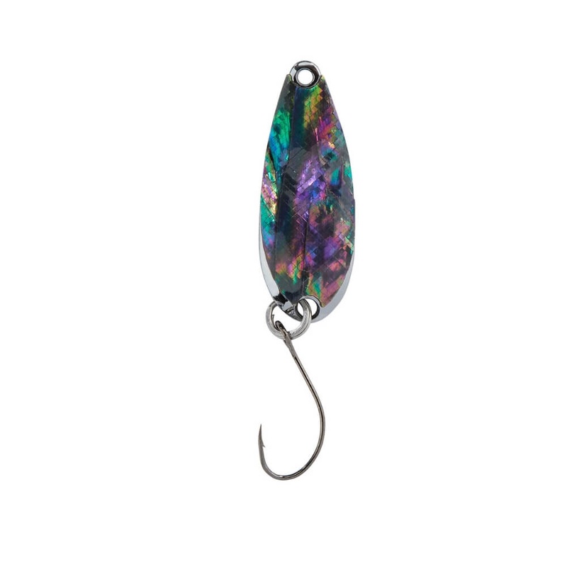 Abalone Spoon|Abalone/Schwarz|Blau|Braun|Gelb|Gelb/Grn|Orange|Pink|Rot/Grn|Rot mit Streifen|Schwarz mit gelben Streifen