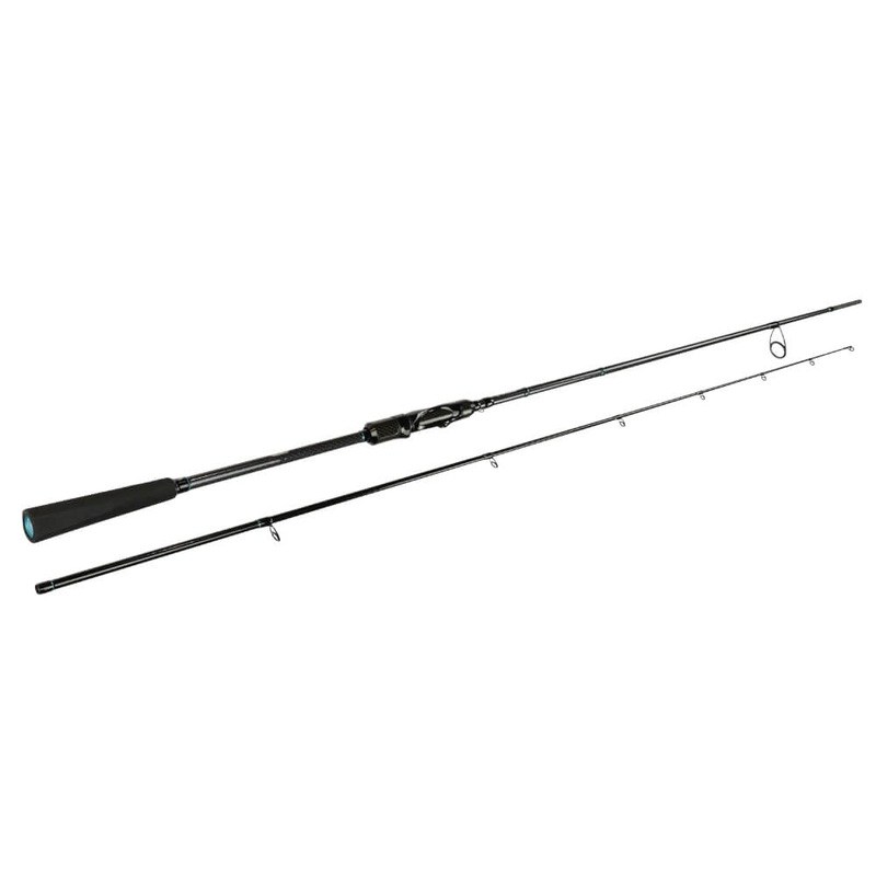 Black Arrow G4 Spin|BA2211 / 210 cm / 3-19 g|BA2212 / 210 cm / 11-31 g|BA2214 / 225 cm / 18-84 g|BA2301 / 240 cm / 11-32 g|BA2302 / 240 cm / 14-54 g|BA2303 / 240 cm / 17-75 g|BA2812 / 270 cm / 13-53 g|BA2813 / 270 cm / 16-76 g