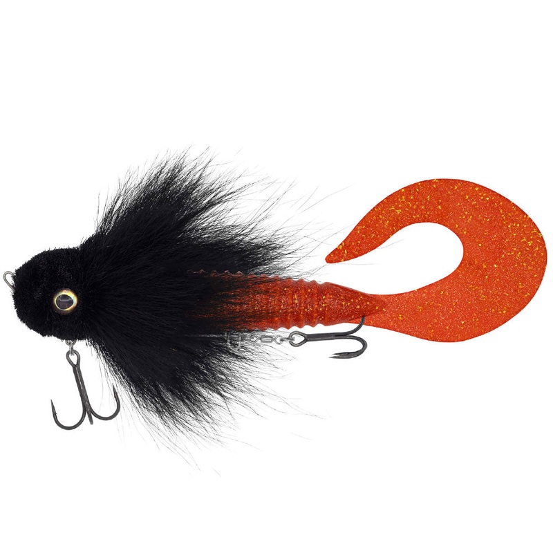 BlackBug|Black Cinnamon|Golden Tan|Japanese Brown|Nuclear Orange|White Tangerine