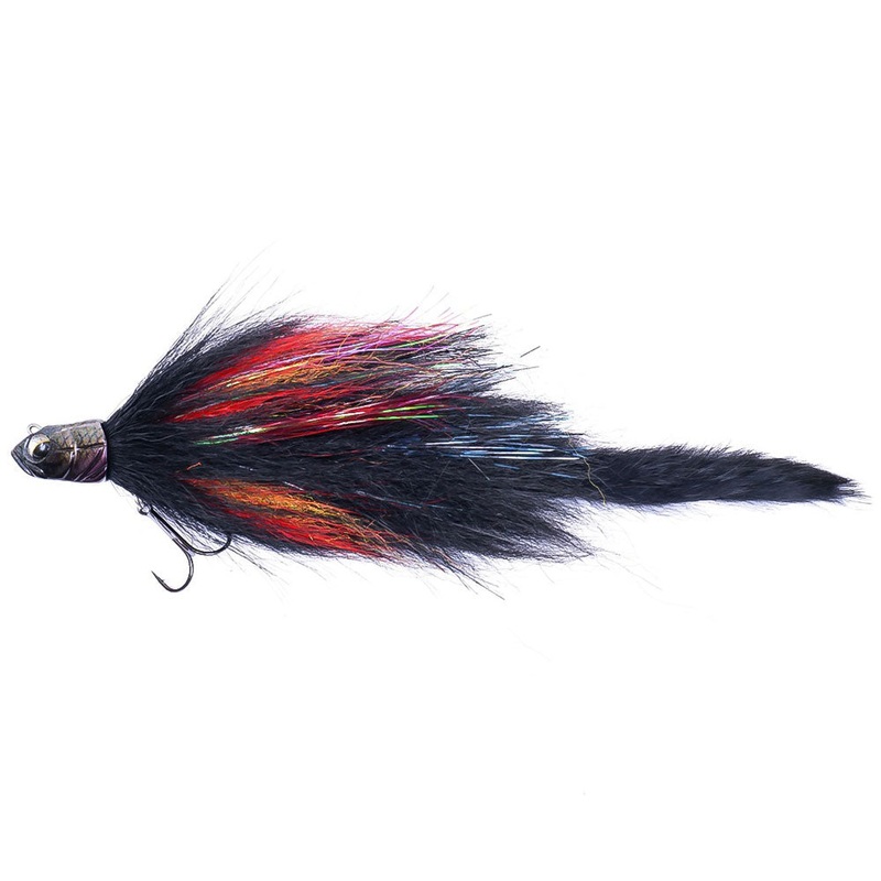 Crazy Rabbit Shallow|Chart White|Deep Red|Fire Tiger|Natural Perch|Parrot|Natural Roach