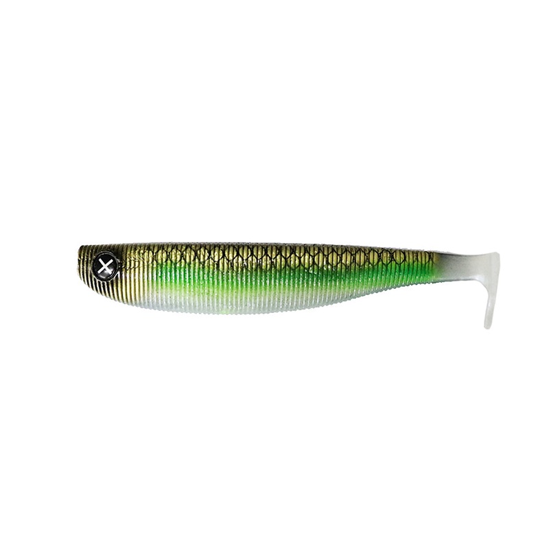 Fat Lui 23 cm|Carpe Nostra|Fake Perch|Firetiger|Frozen Herring|Lean Bream|Perchzilla|Toxic Zebra|Ugly Duck|Vanilla Cognac|Watermelon