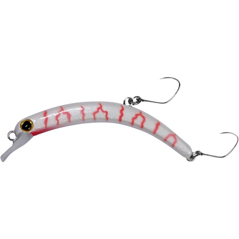 Forellen Wobbler Peachy|Albino|Black-Albino|Grn/Schwarz/Pink|Mystery UV|Orange/Schwarz|Pellet|Pellet/Gelb|Pink/Grn/Gelb