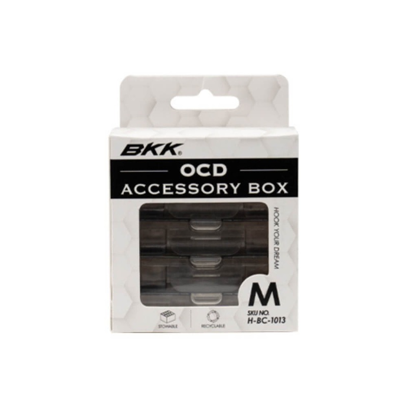 OCD Accessory Box|S|M