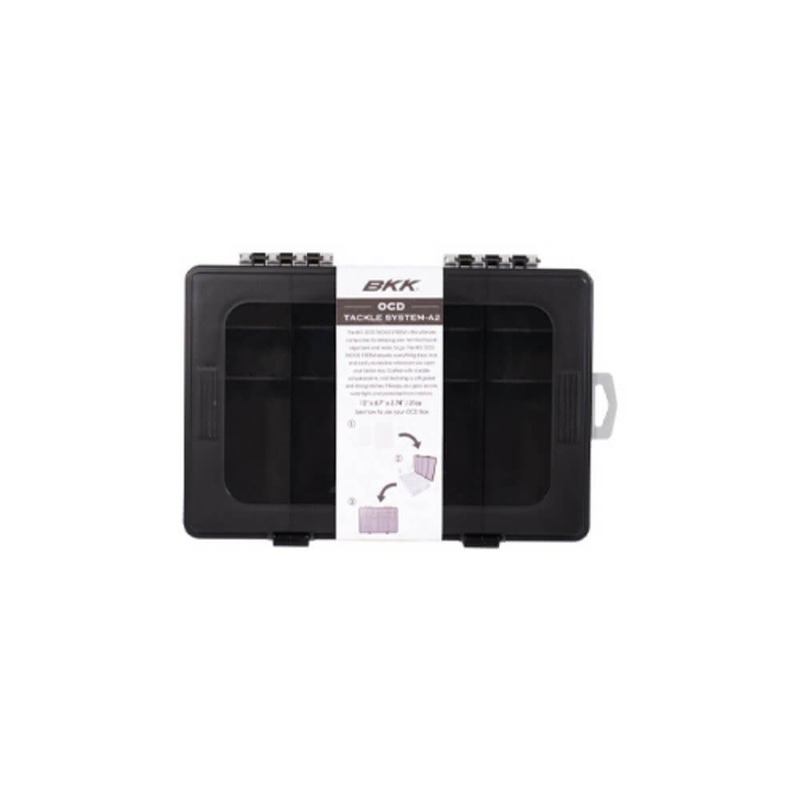 OCD Tackle System-A2|M