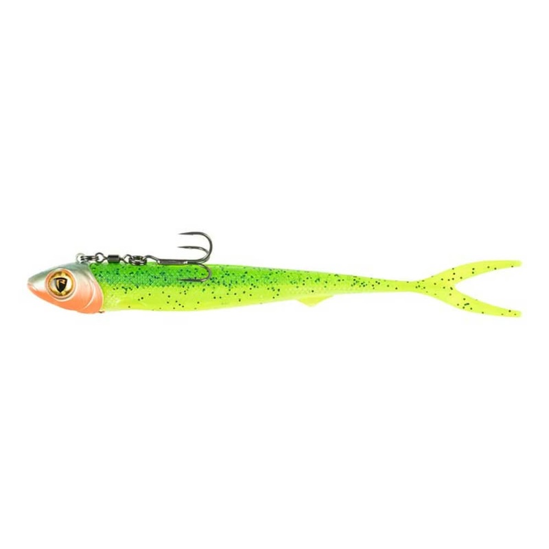 Pelagic Ready Rig Slick Finesse