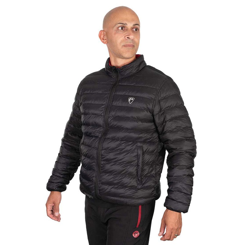 Pro Series Reversible Lightweight Quilted Jacket