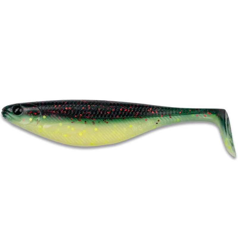 ShadTeez 9 cm / H&B Sonderfarben (3 Stck)