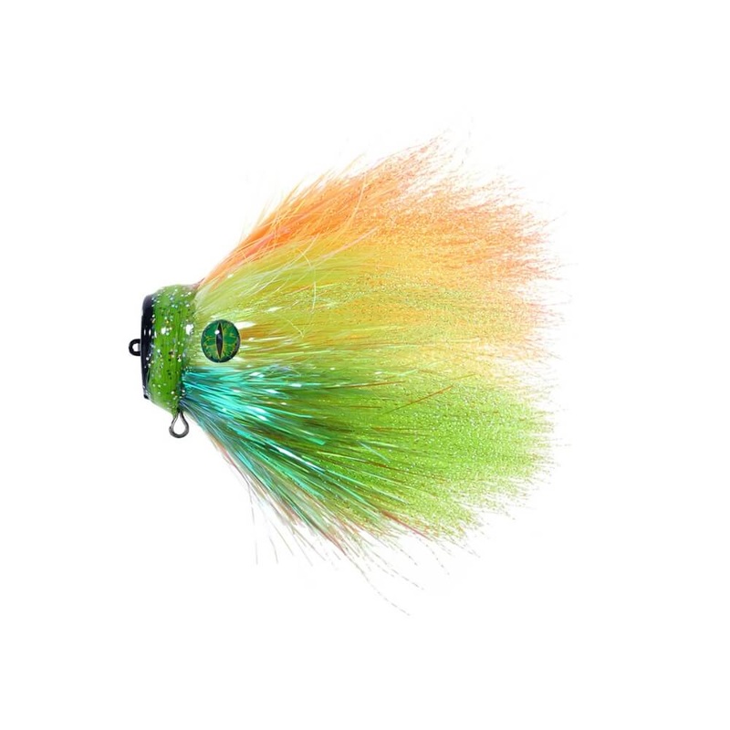 Shirasu Magic Fibre Lure|7 cm|10 cm|12 cm|Barsch|Fireshark|Green Pumpkin|Weifisch