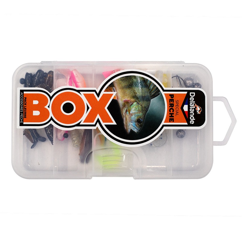 Special Barsch Box