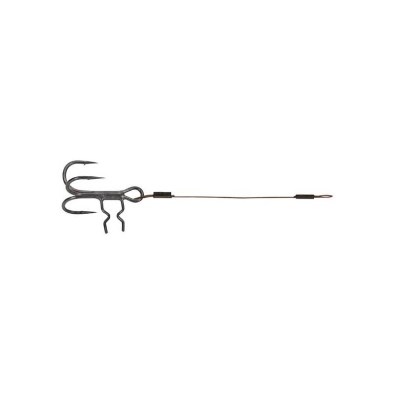 Strike Point Stinger|Small Lure|Medium Lure|Large Lure|6.5 cm / 6 kg / |8|6.5 cm / 12 kg / |6|8 cm / 6 kg / |8|8 cm / 22.6 kg / 1/0|10 cm / 18 kg / |2|10 cm / 22.6 kg / 1/0|12 cm / 18 kg / |1|16 cm / 22.6 kg / 2/0